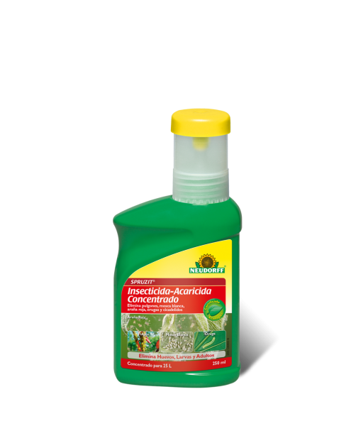 insecticida-acaricida-concentrado-spruzit NEUDORFF